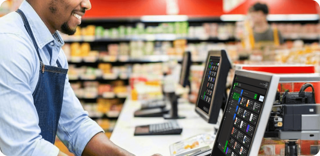 POS System