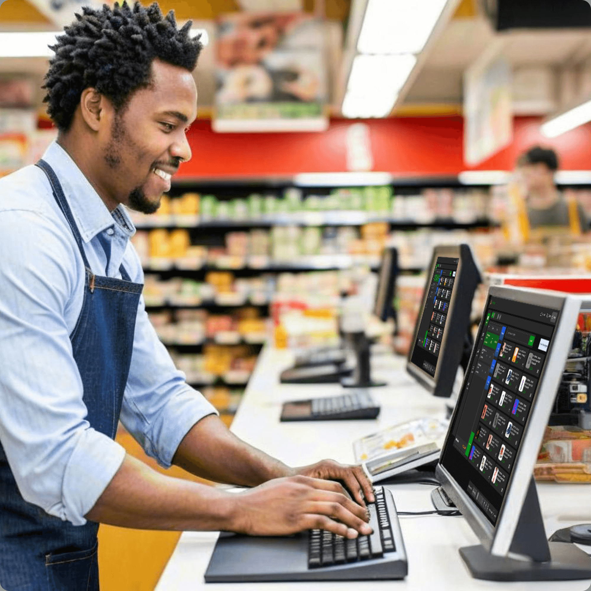 POS System