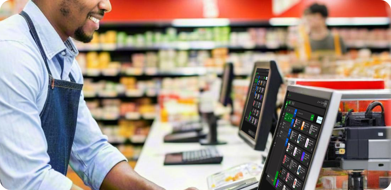 POS System
