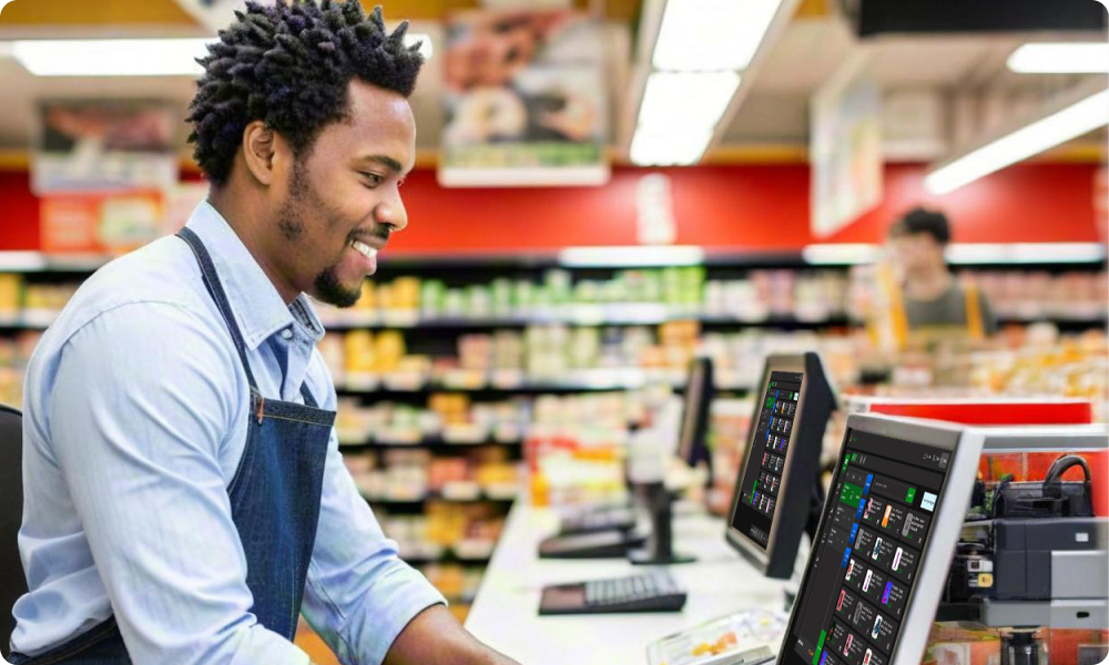 POS System